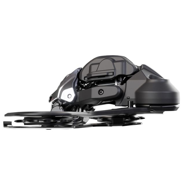 Shimano Takavaihtaja RD-M9250-SGS XTR Di2 12v Shimano Takavaihtaja RD-M9250-SGS XTR Di2 12v